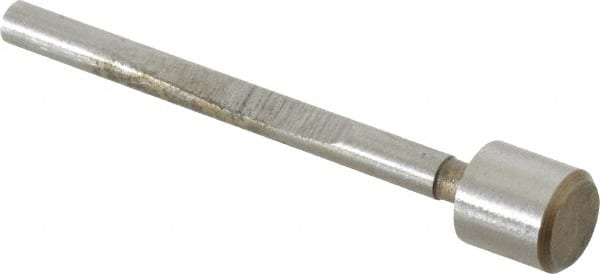 Value Collection - 9/32" Head Diam, 1/8" Shank Diam, Counterbore Pilot - All Tool & Supply