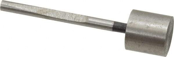 Value Collection - 15/32" Head Diam, 1/8" Shank Diam, Counterbore Pilot - Carbon Steel - All Tool & Supply