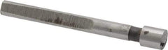 Value Collection - 1/4" Head Diam, 3/16" Shank Diam, Counterbore Pilot - Carbon Steel - All Tool & Supply