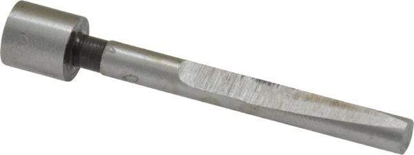 Value Collection - 11/32" Head Diam, 3/16" Shank Diam, Counterbore Pilot - Carbon Steel - All Tool & Supply