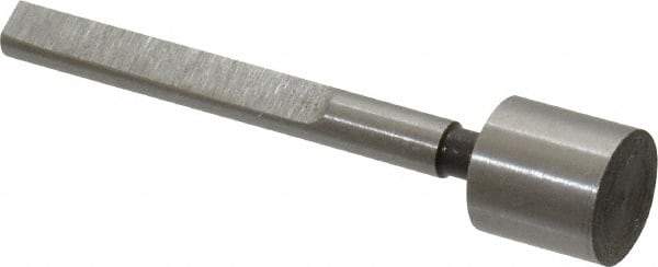 Value Collection - 7/16" Head Diam, 3/16" Shank Diam, Counterbore Pilot - Carbon Steel - All Tool & Supply