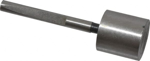 Value Collection - 11/16" Head Diam, 3/16" Shank Diam, Counterbore Pilot - All Tool & Supply