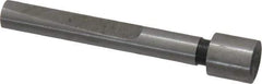 Value Collection - 3/8" Head Diam, 1/4" Shank Diam, Counterbore Pilot - Carbon Steel - All Tool & Supply