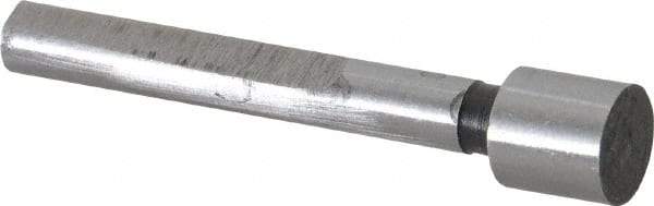 Value Collection - 13/32" Head Diam, 1/4" Shank Diam, Counterbore Pilot - Carbon Steel - All Tool & Supply