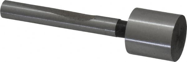 Value Collection - 5/8" Head Diam, 1/4" Shank Diam, Counterbore Pilot - All Tool & Supply