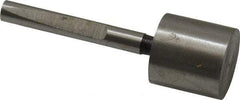 Value Collection - 13/16" Head Diam, 1/4" Shank Diam, Counterbore Pilot - Carbon Steel - All Tool & Supply