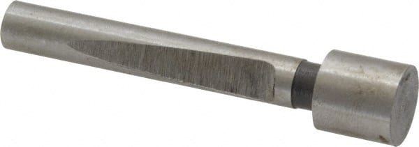 Value Collection - 1/2" Head Diam, 5/16" Shank Diam, Counterbore Pilot - All Tool & Supply