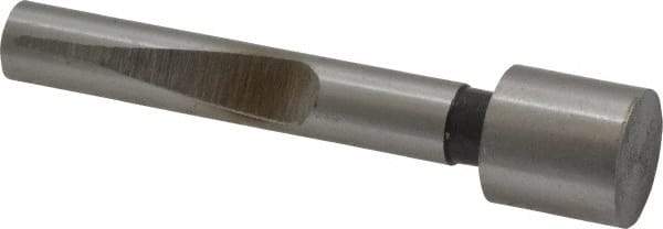 Value Collection - 5/8" Head Diam, 3/8" Shank Diam, Counterbore Pilot - Carbon Steel - All Tool & Supply