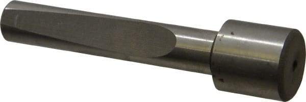 Value Collection - 13/16" Head Diam, 1/2" Shank Diam, Counterbore Pilot - Carbon Steel - All Tool & Supply