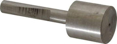 Value Collection - 1-3/16" Head Diam, 1/2" Shank Diam, Counterbore Pilot - Carbon Steel - All Tool & Supply