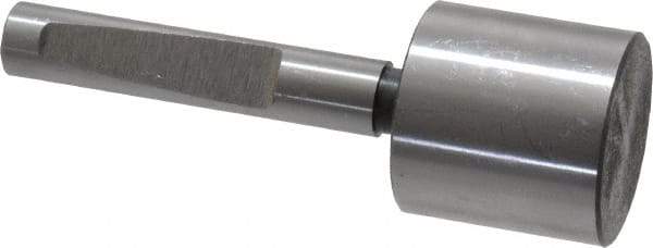 Value Collection - 1-3/8" Head Diam, 1/2" Shank Diam, Counterbore Pilot - Carbon Steel - All Tool & Supply