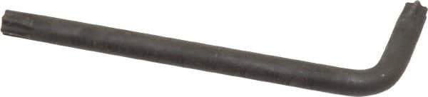 Kennametal - TP25 Torx Plus Drive, L Key for Indexable Boring Bars and Grooving - Compatible with Clamp Screws - All Tool & Supply