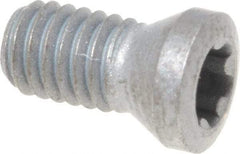 Kennametal - Torx Plus Cap Screw for Indexable Face/Shell Mills - For Use with Inserts - All Tool & Supply