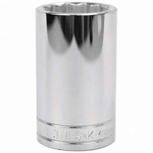 SK - Hand Socket - All Tool & Supply