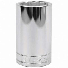 SK - Hand Socket - All Tool & Supply