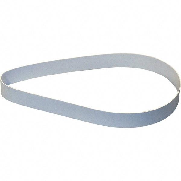 Zebra Skimmers - 18" Reach Oil Skimmer Belt - 44-3/4" Long Flat Belt, For Use with Belt Oil Skimmers - All Tool & Supply