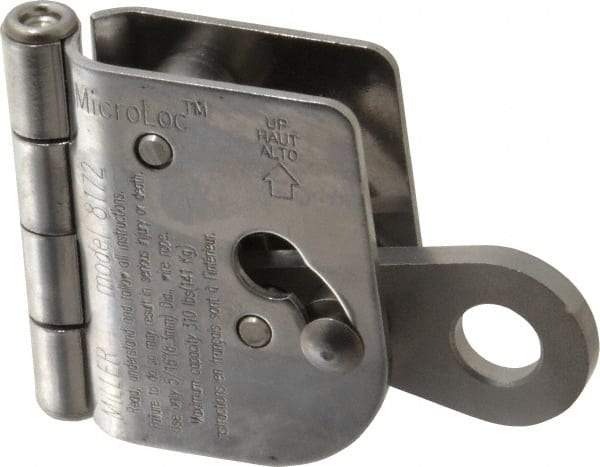 Miller - Cable Grab - Use with 5/16 Inch Cable - All Tool & Supply