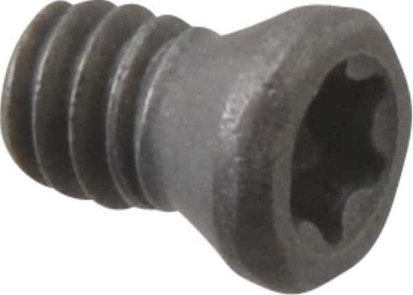 Tungaloy - Torx Cap Screw for Indexable Boring Bars - For Use with Clamps & Inserts - All Tool & Supply