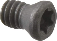 Tungaloy - Torx Cap Screw for Indexable Boring Bars - For Use with Clamps & Inserts - All Tool & Supply