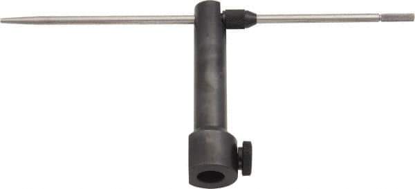 Starrett - Height Gage Depth Gage Attachment - For Use with Altissimo Electronic Height Gages - All Tool & Supply