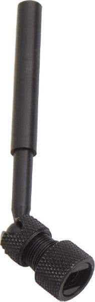 Starrett - Height Gage Holder - For Use with Altissimo Electronic Height Gages - All Tool & Supply