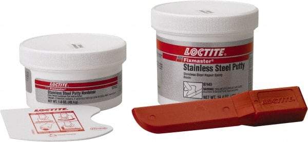 Loctite - 1 Lb Tub Epoxy - 20 min Working Time - All Tool & Supply