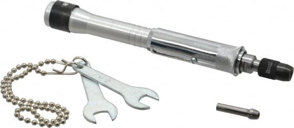 Foredom - 3 Piece 6 Inch Long Flexible Shaft Grinder Handpieces - All Tool & Supply