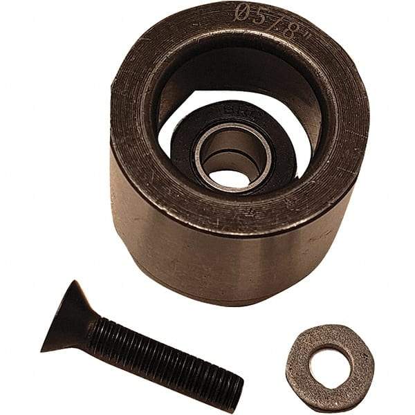 Dynabrade - Idler Wheel Assembly - All Tool & Supply