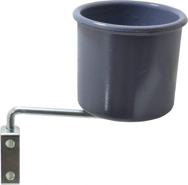 Baldor - Water Pot - Compatible with 623E, 673E, 612E, 662E, 7, 8 and 10 Inch Grinders - All Tool & Supply