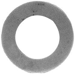 Made in USA - Surface Grinding Wheel - All Tool & Supply