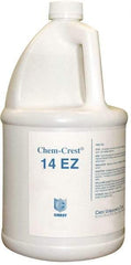 CREST ULTRASONIC - 1 Gal Parts Washer Fluid - Water-Based - All Tool & Supply