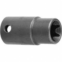 Apex - Impact Sockets Drive Size (Inch): 1 Torx Size: E22 - All Tool & Supply