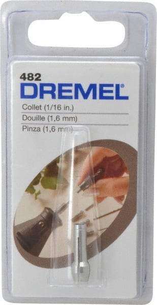 Dremel - 1/16" Rotary Tool Collet - All Tool & Supply