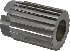 Value Collection - Shell Reamers Reamer Diameter (Decimal Inch): 3.1875 Reamer Diameter (Inch): 3-3/16 - All Tool & Supply