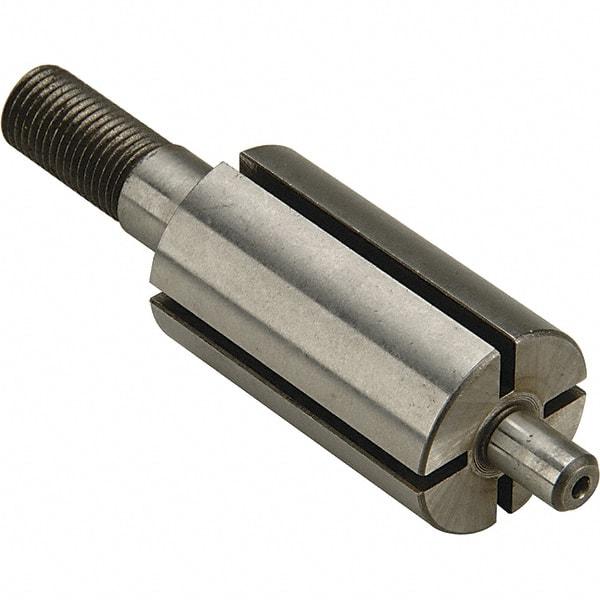 Dynabrade - Cylinder - Compatible with 60 Hz, 1/4 NPT Thread, For Use with 66500 Virtufinisher - All Tool & Supply