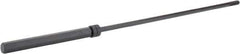 Dorian Tool - 26-1/2" OAL, 8-1/2" Hex Length, 1-3/4" Bar Length, 7/16-20 Milling Machine Drawbar - Compatible with Bridgeport, Kondia - All Tool & Supply