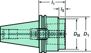 C8A39054750070 HOLDER - All Tool & Supply