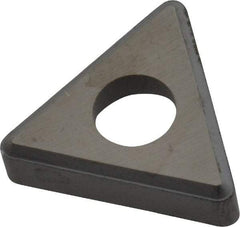 Kennametal - Turning Shim for Indexables - Carbide, SM Shim Style - All Tool & Supply