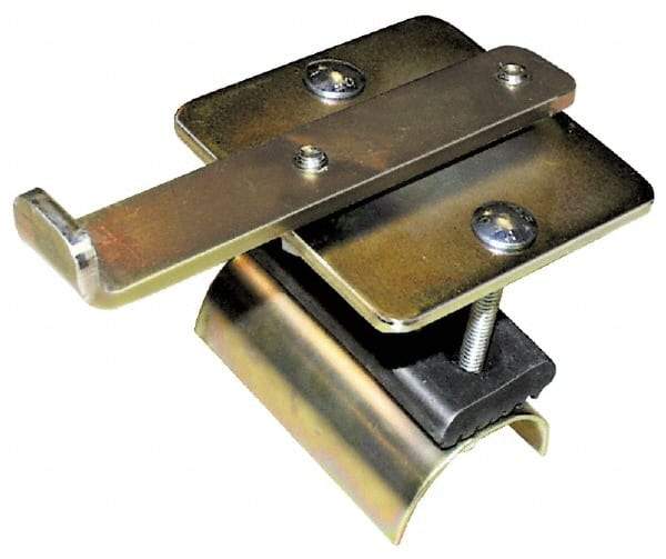 Hubbell Workplace - Cable Festoon Track End Stop - Compatible with Flat Cable - All Tool & Supply