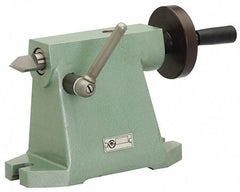 Yuasa - 12 & 14" Table Compatibility, Tailstock - All Tool & Supply