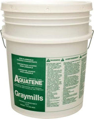 Graymills - 5 Gal Pail Parts Washer Fluid - Water-Based - All Tool & Supply