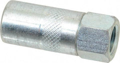 PRO-LUBE - 1/8 Thread, Grease Gun Coupler - NPT Thread - All Tool & Supply