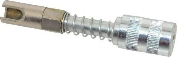 PRO-LUBE - 1/8 Thread, Grease Gun Coupler - NPT (F) Thread - All Tool & Supply