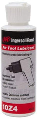 Ingersoll-Rand - Bottle, SAE 10W, Air Tool Oil - All Tool & Supply