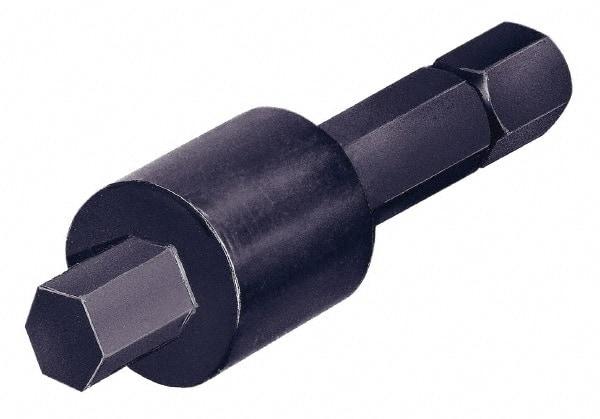 E-Z LOK - #8-32 Hex Drive Threaded Insert Tool - 8-32 Thread - All Tool & Supply