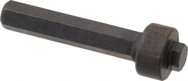 E-Z LOK - 1/4-20 Hex Drive Threaded Insert Tool - 1/4-20 Thread - All Tool & Supply