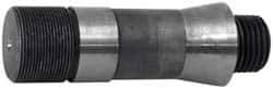 Kalamazoo - 1-10 Thread Size, 1-1/8" Collet Capacity, 4" Centerline Height, Arbor - 5C Compatible Collet Series, Use with Universal Indexers - All Tool & Supply