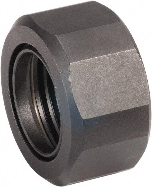 Kennametal - Collet Nosepiece - KTC Compatible Collet Series - Exact Industrial Supply