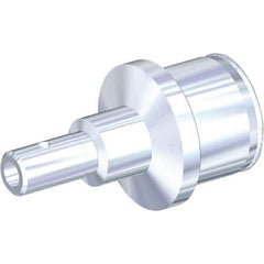 Kennametal - HSK80A Compatible Shrink-Fit Setting Pot - Compatible with TTISG3400EU, TTISG3400NA - Exact Industrial Supply