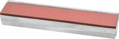 Wilton - 6" Jaw Width, Fiber Covered Aluminum, Vise Jaw Cap - Magnetic Attachment - All Tool & Supply